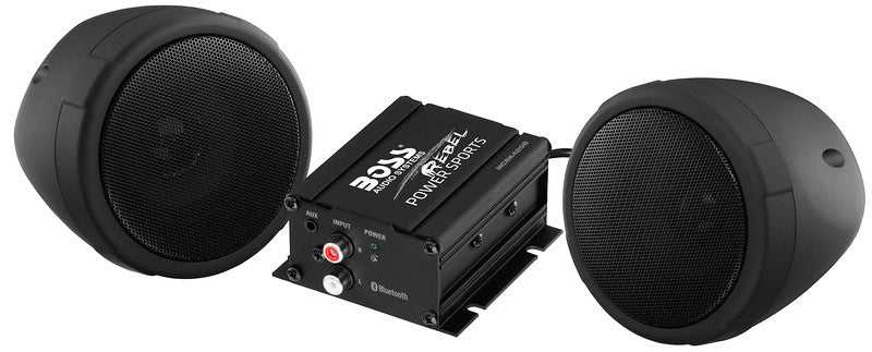 BOSS AUDIO MCBK425BA