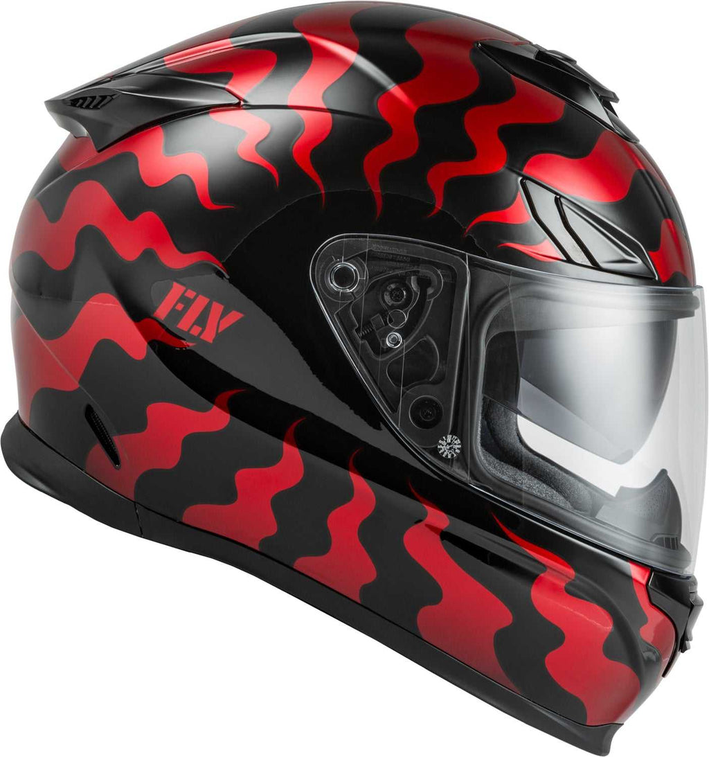 FLY RACING 73-8393L