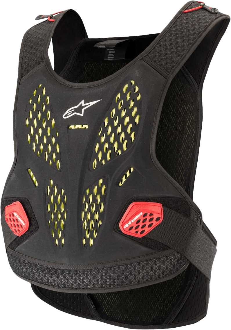 ALPINESTARS 6701819-143-XL/XXL