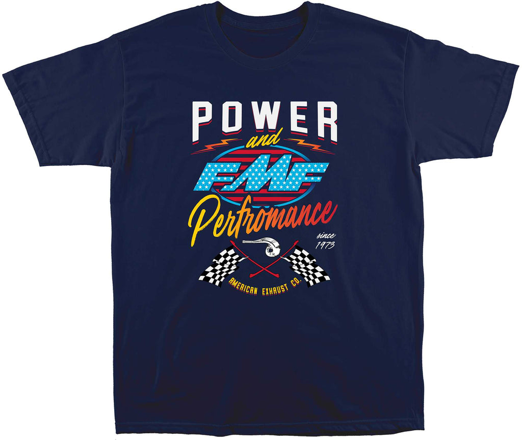 FMF APPAREL SU22118904-NVY-M