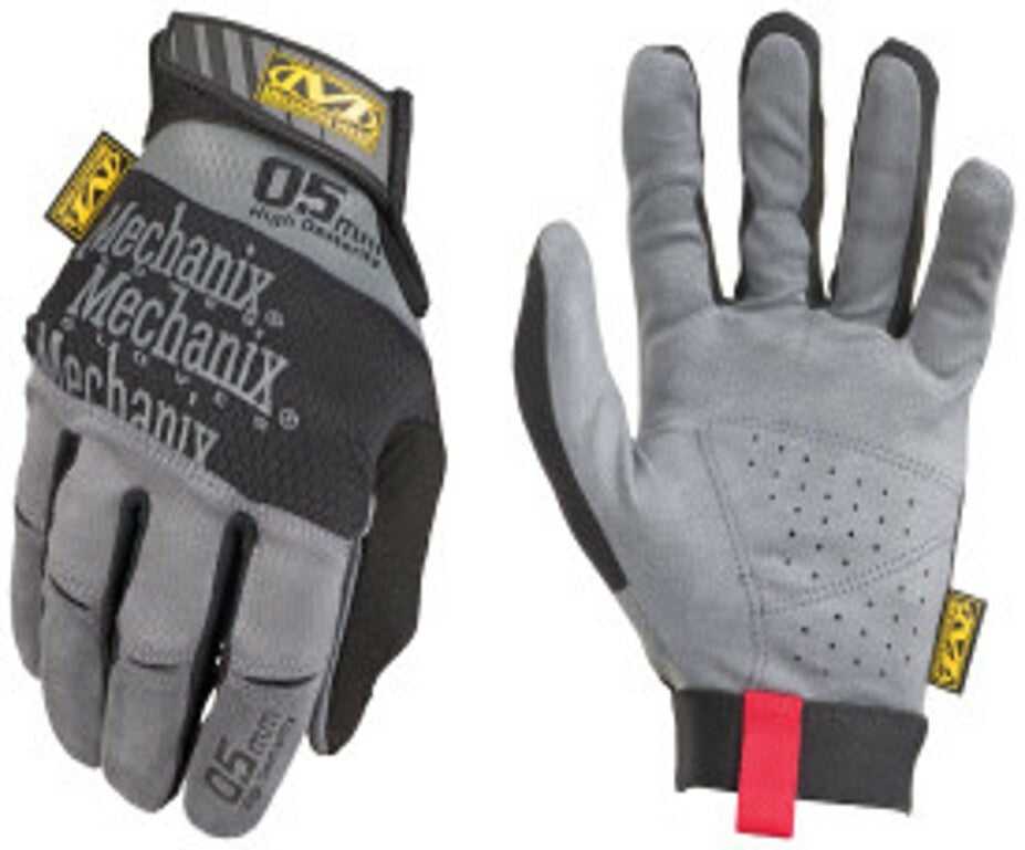 MECHANIX MSG-05-010