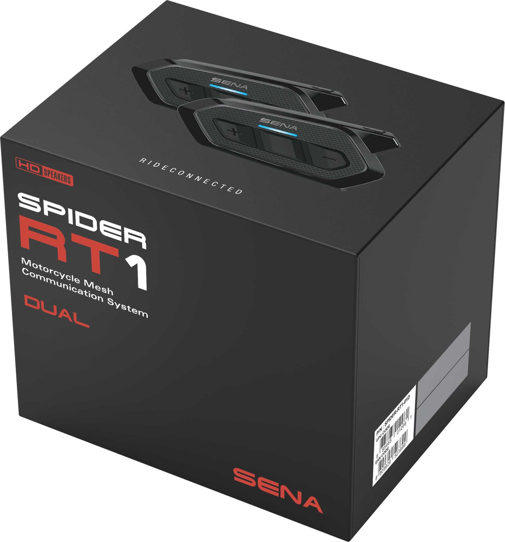 SENA SPIDER-RT1-01D