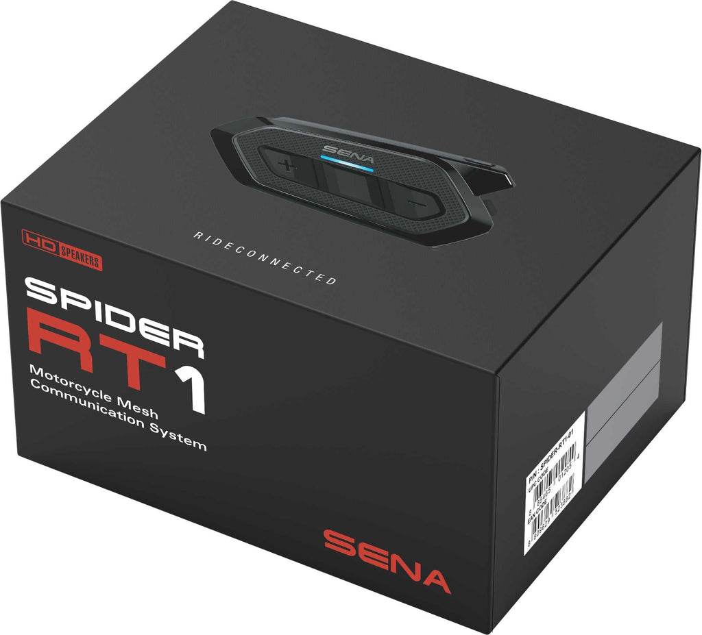 SENA SPIDER-RT1-01