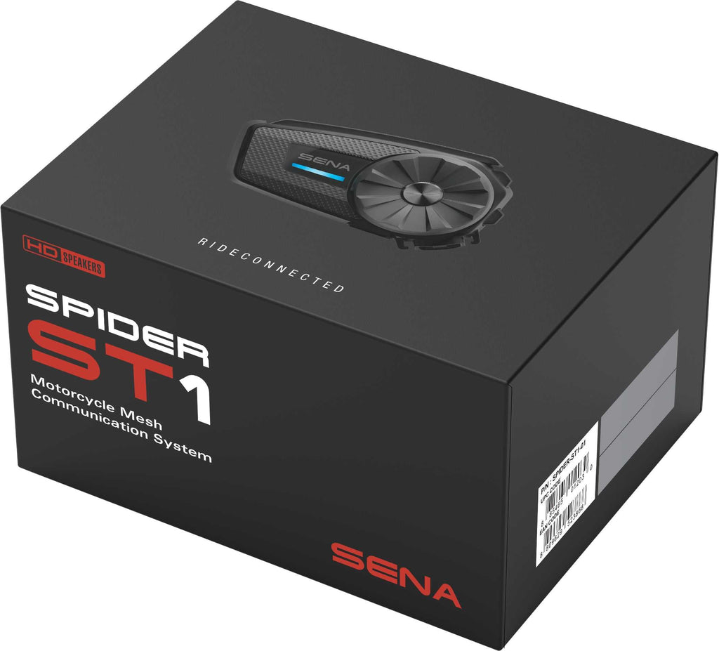 SENA SPIDER-ST1-10