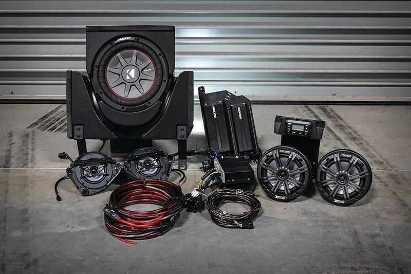 SSV WORKS X3-5K