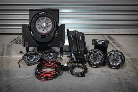 SSV WORKS X3-5K