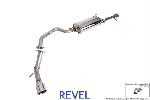 Revel T76002R