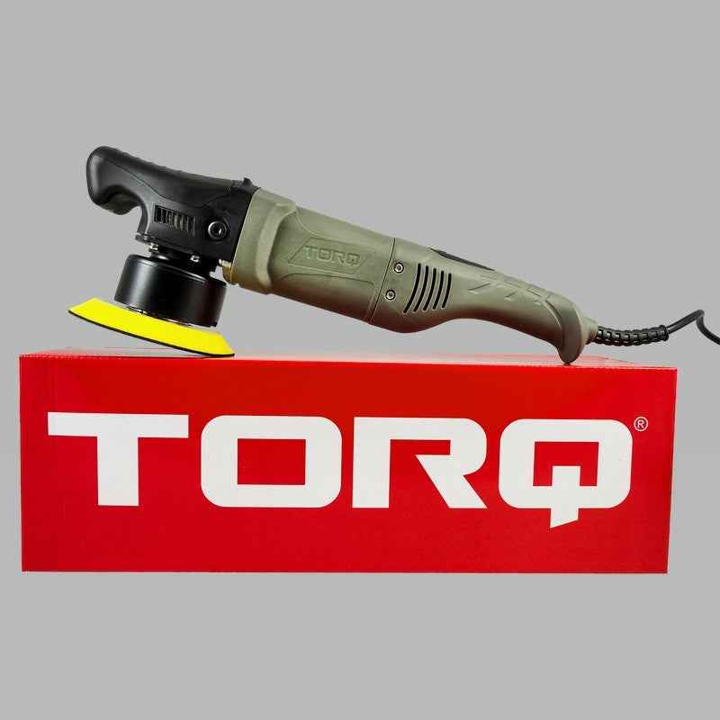 Chemical Guys TORQ10FX