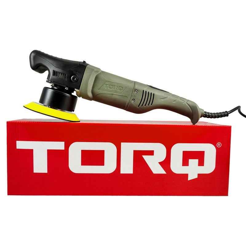 Chemical Guys TORQ10FX