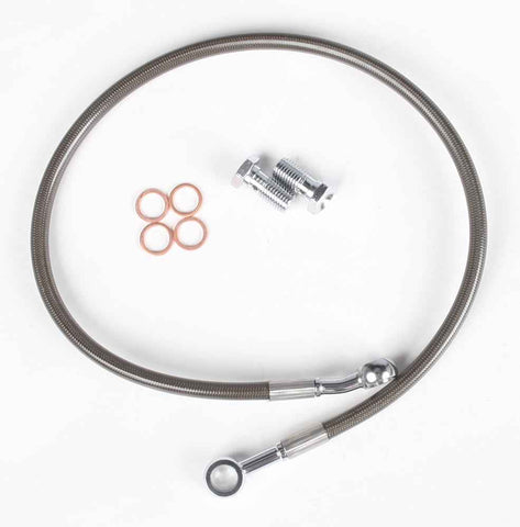 STREAMLINE TRX250R-R-SMOKE