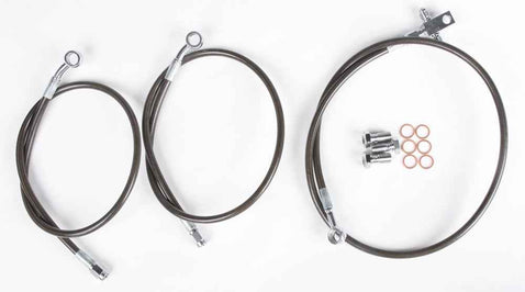 STREAMLINE TRX700XX-F-2-SM