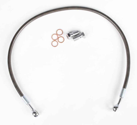 STREAMLINE TRX700XX-R-SM