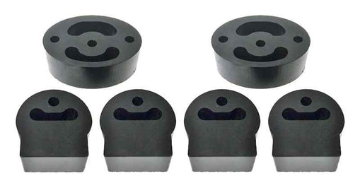 Torque Solution TS-EH-310