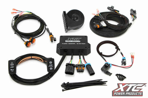 XTC Power Products TSS-UNI-I