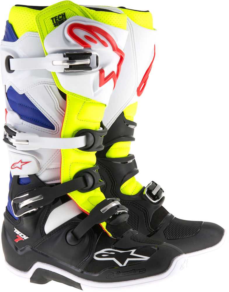 ALPINESTARS 2012014-257-16