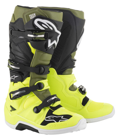 ALPINESTARS 2012014-5561-7