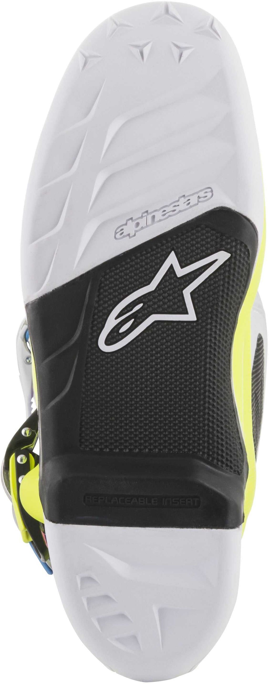 ALPINESTARS 2012014-5277-16