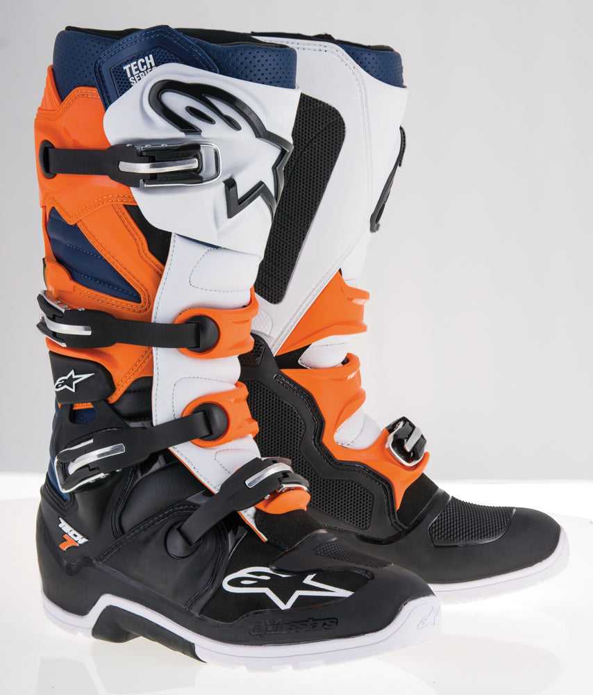 ALPINESTARS 2012114-1427-8