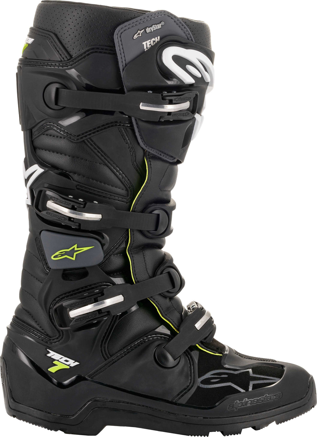 ALPINESTARS 2012620-106-7