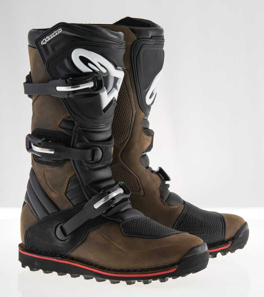 ALPINESTARS 2004017-818-9