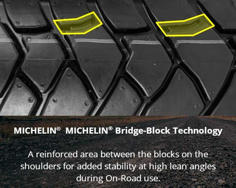 MICHELIN 25421