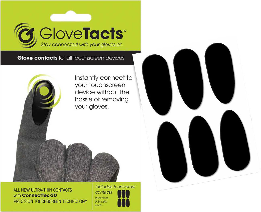 GLOVETACTS RGC-06CSPX10