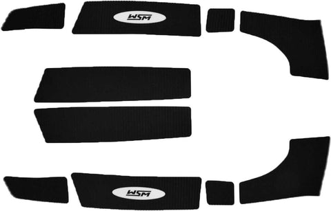 WSM 012-216BLK