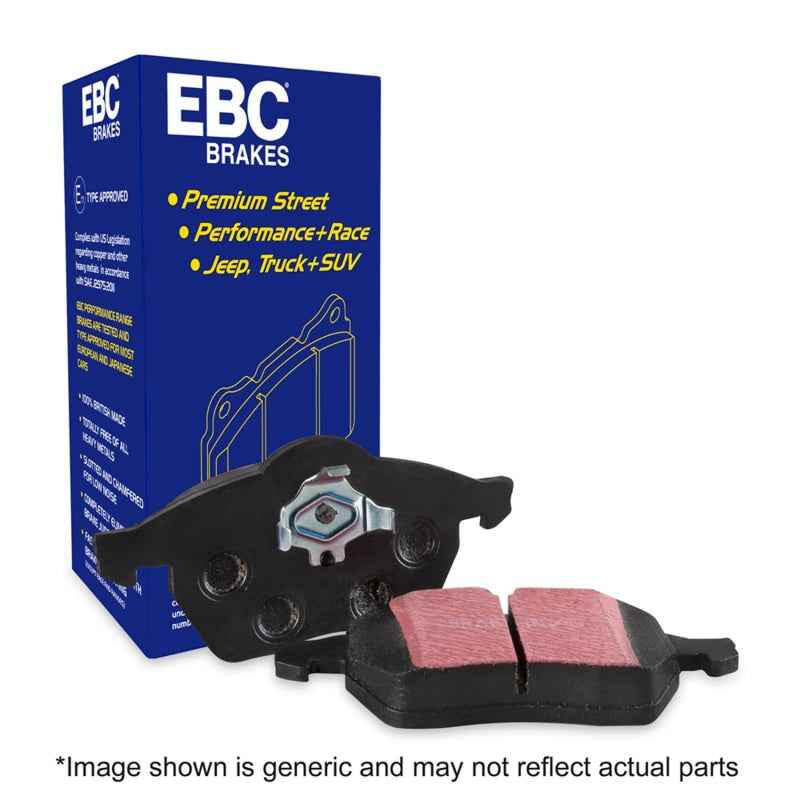 EBC UD2382