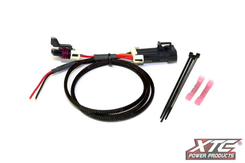 XTC Power Products UNI-3PIN-PWROUT