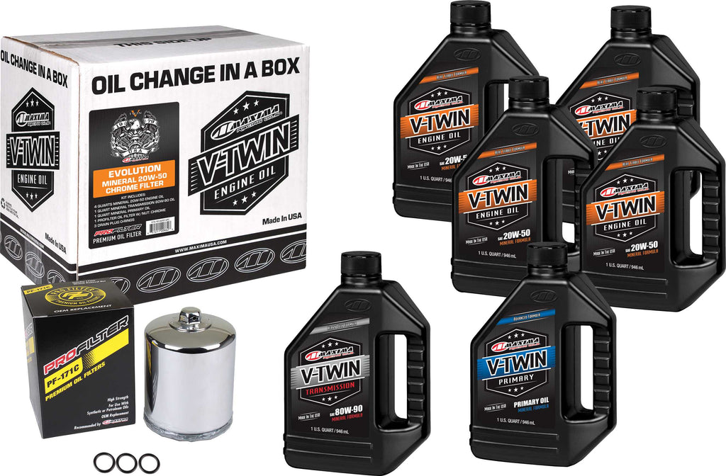 MAXIMA 90-069016PC