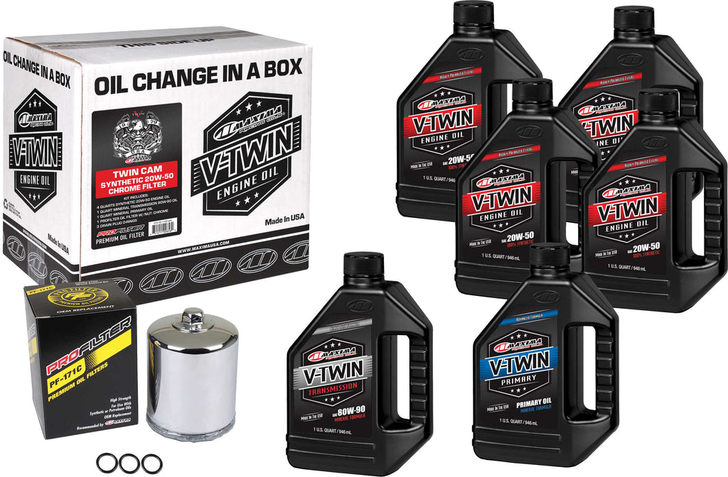 MAXIMA 90-119016PC
