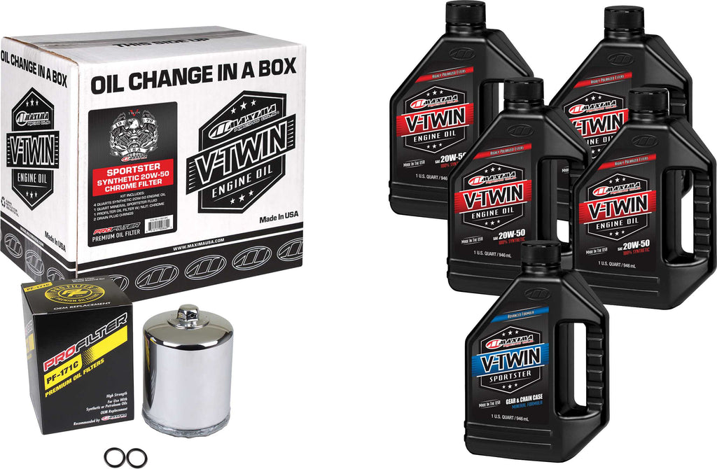 MAXIMA 90-119015PC