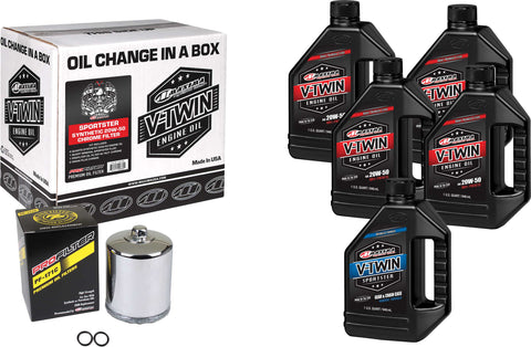 MAXIMA 90-119015PC