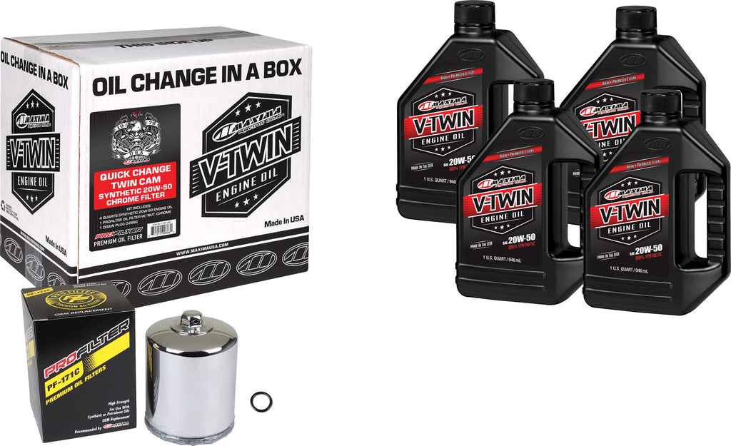 MAXIMA 90-119014PC