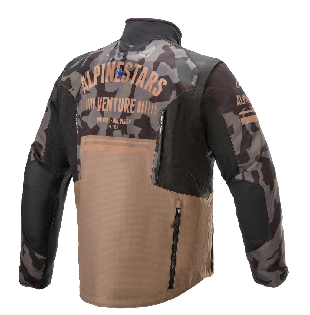 ALPINESTARS 3703019-849-XL