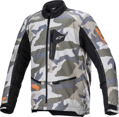 ALPINESTARS 3303022-824-L