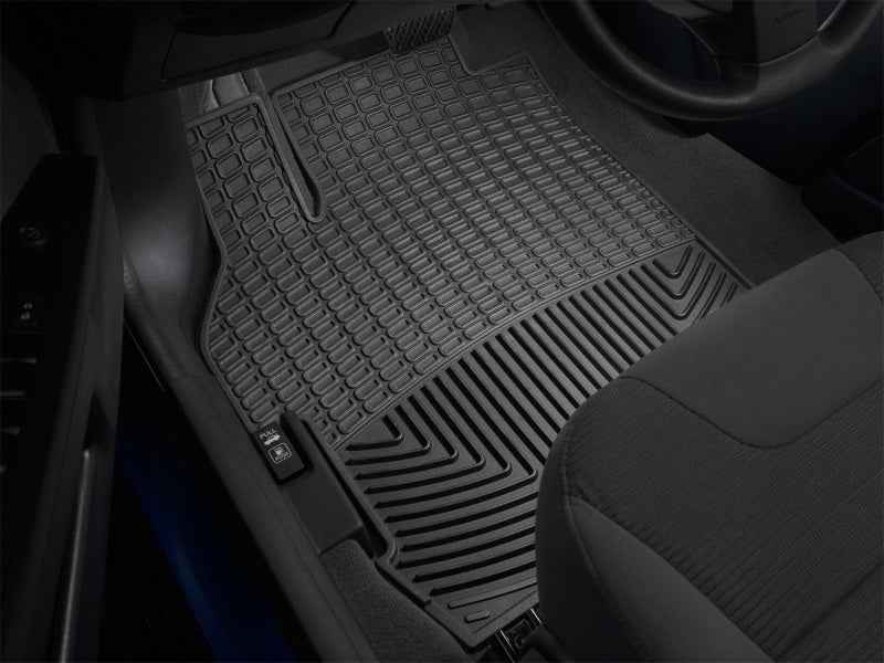 WeatherTech W321-W322