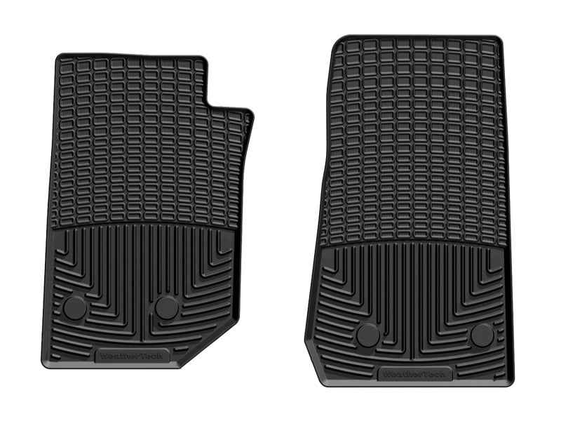 WeatherTech W321