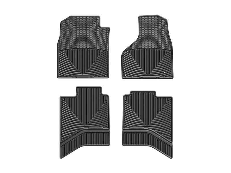 WeatherTech W337-W336