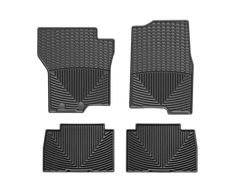 WeatherTech W392-W393