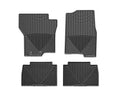 WeatherTech W392-W393