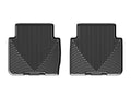 WeatherTech W420