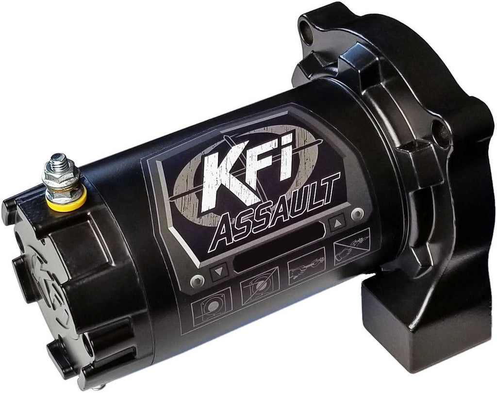 KFI MOTOR-AS50