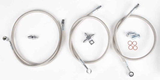 STREAMLINE XC450-F-2