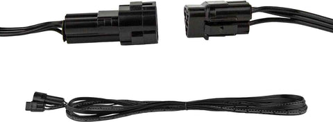 XK GLOW XK052-WIRE-5FT