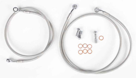 STREAMLINE XP900-F 2