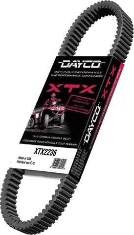 DAYCO XTX2244