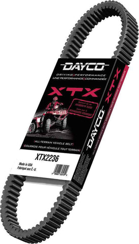 DAYCO XTX2288