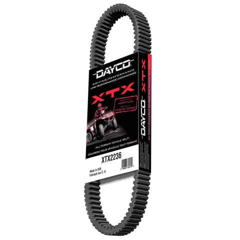 DAYCO XTX2291