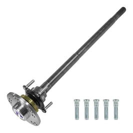 Yukon Gear & Axle YA WD35JL-K